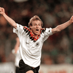 Alemania 1994 Local