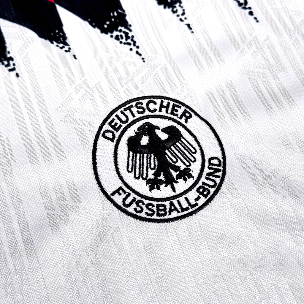Alemania 1994 Local