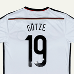 Alemania 2014 Local