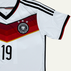 Alemania 2014 Local