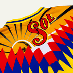 América 1994/95 Local