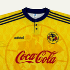 América 1998/99 Local