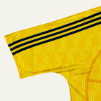 América 1998/99 Local
