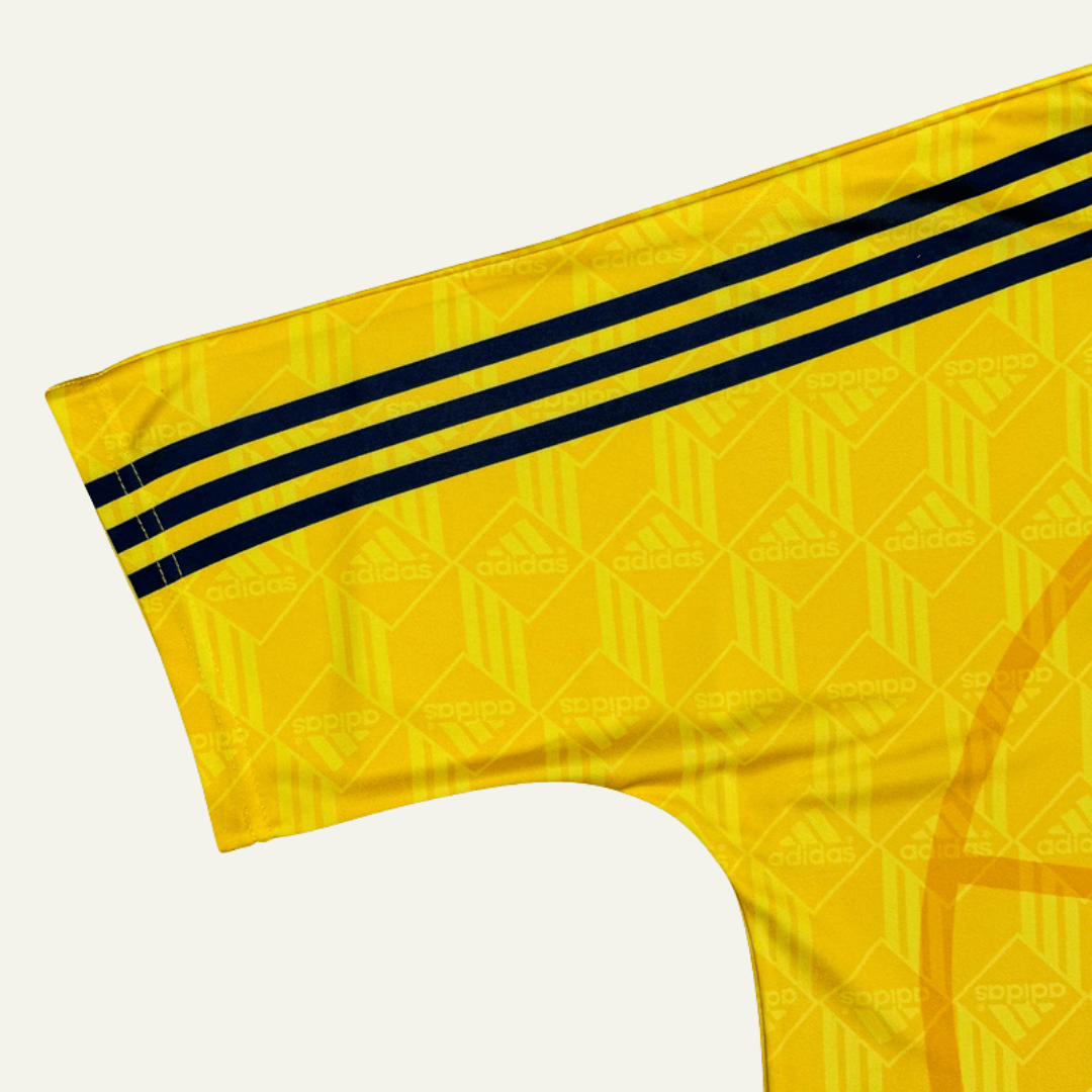 América 1998/99 Local
