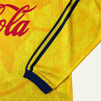 América 1998/99 Local