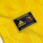 América 1998/99 Local