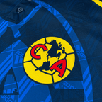 América 1998/99 Visitante