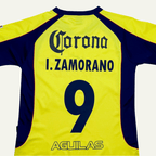 América 2001/02 Local | EXPRESS