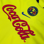 América 2001/02 Local | EXPRESS