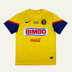 América 2012/13 Local