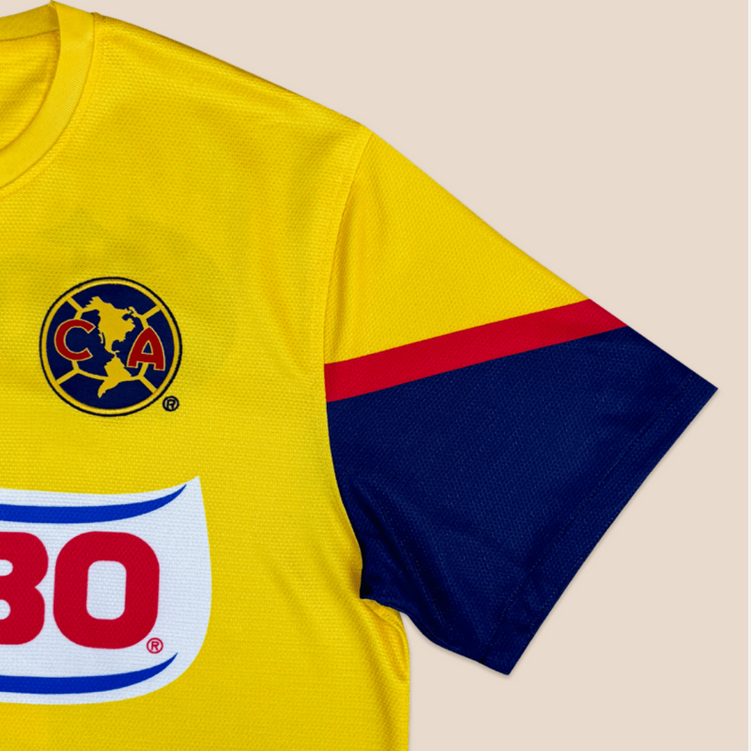 América 2012/13 Local