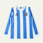 Argentina 1986 Local