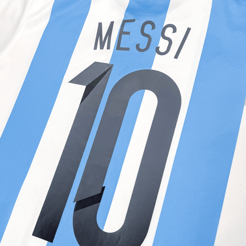Argentina 2014 Local