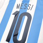Argentina 2014 Local
