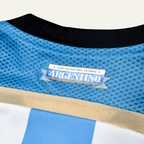 Argentina 2014 Local