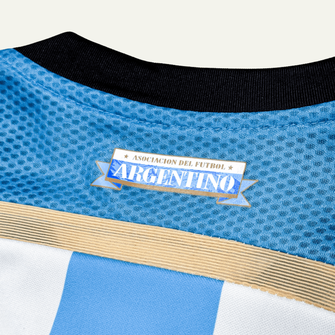 Argentina 2014 Local