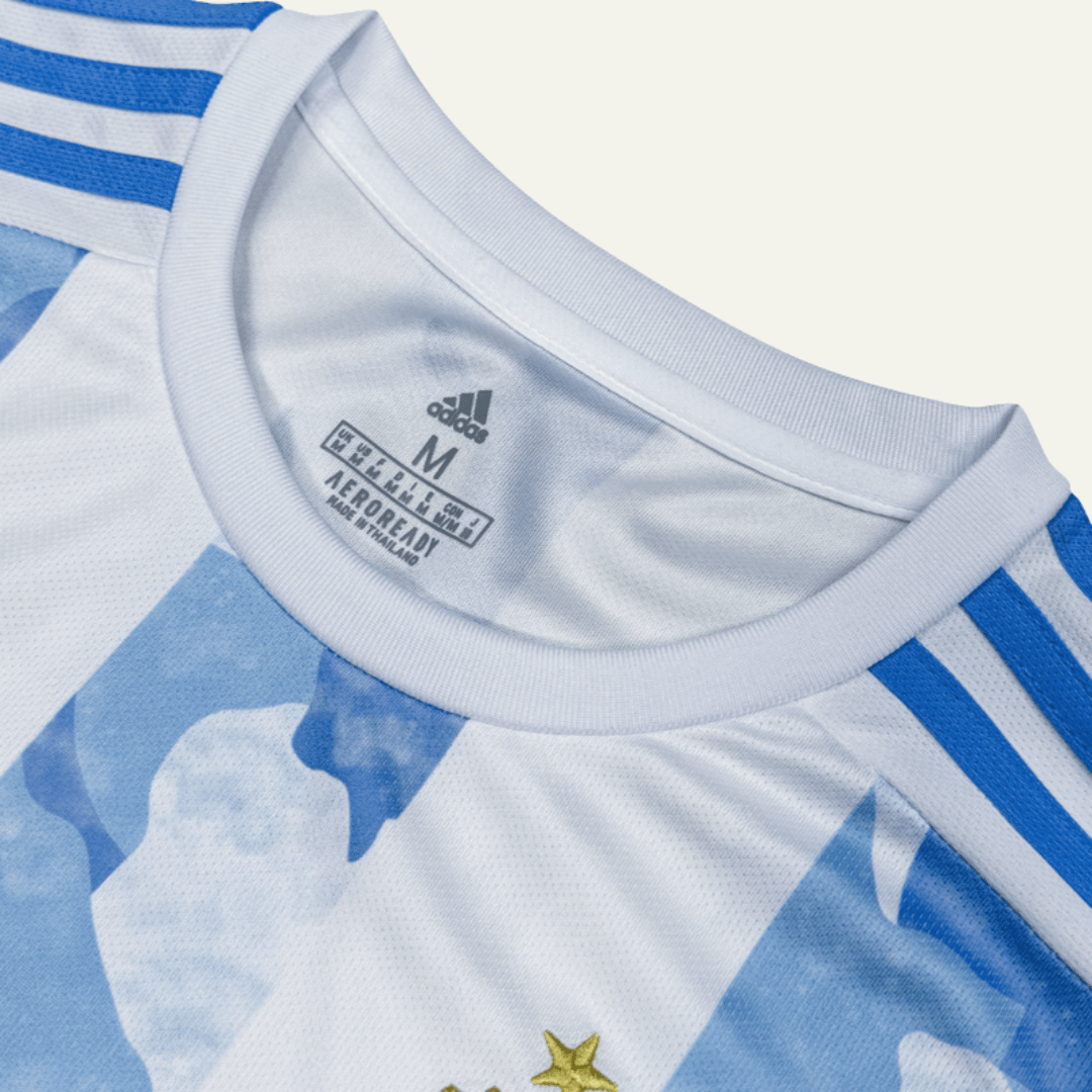 Argentina 2021 Local