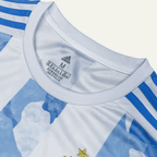 Argentina 2021 Local