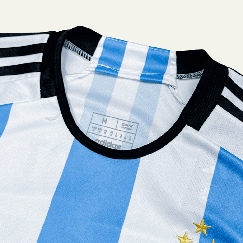 Argentina 2022 Local