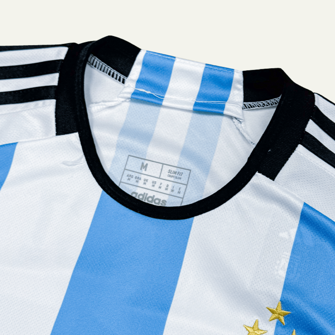 Argentina 2022 Local