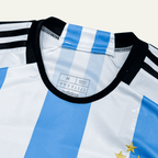 Argentina 2022 Local