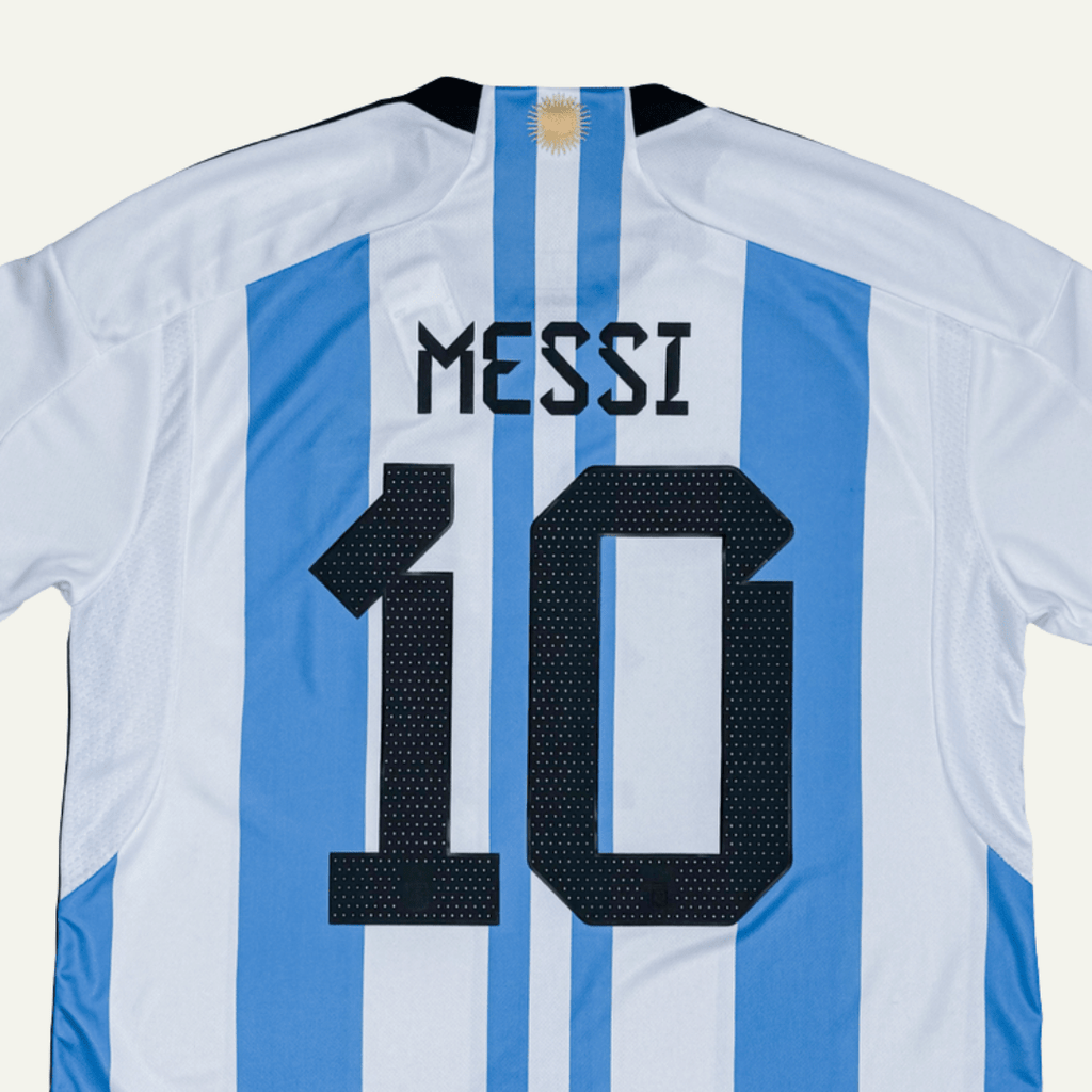 Argentina 2022 Local