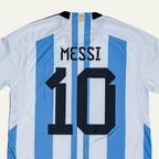 Argentina 2022 Local