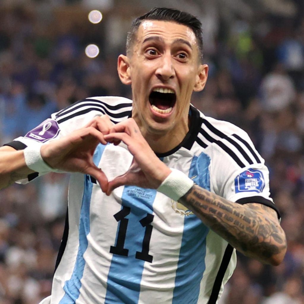 Argentina 2022 Local