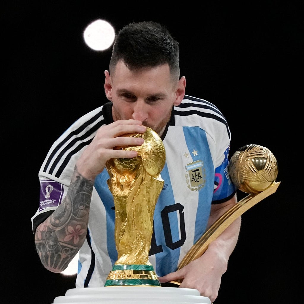 Argentina 2022 Local
