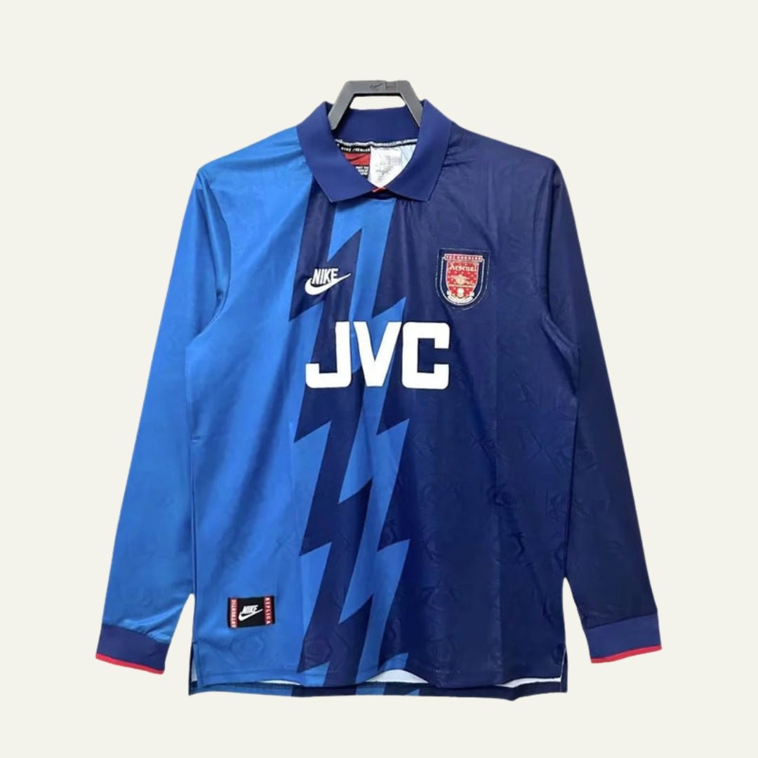 Arsenal 1995/96 Visitante