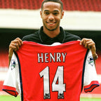 Arsenal 1999/00 Local