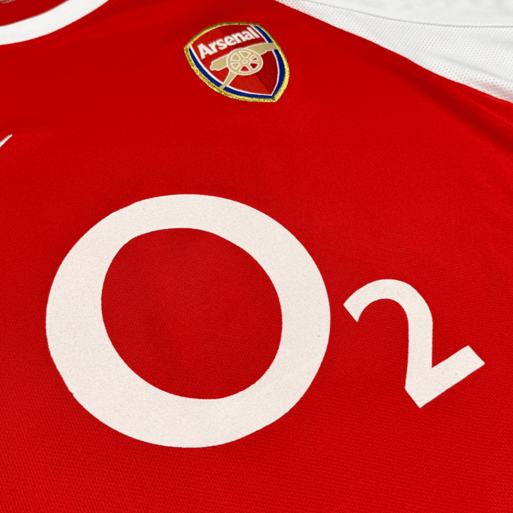 Arsenal 2003/04 Local