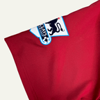 Jersey Arsenal 2005/06 Local