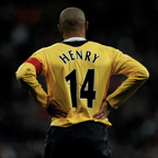Arsenal 2005/06 Visitante