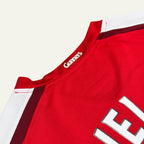 Arsenal 2008/09 Local