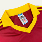 AS Roma 1991/92 Local