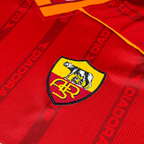 AS Roma 1999/00 Local