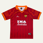 AS Roma 1999/00 Local