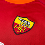 AS Roma 2000/01 Local