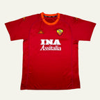 AS Roma 2000/01 Local