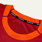 AS Roma 2000/01 Local