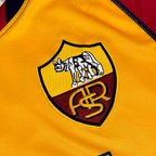 AS Roma 2001/02 Local
