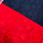 Jersey Atlas 1994/95 Local