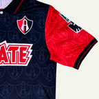Jersey Atlas 1994/95 Local