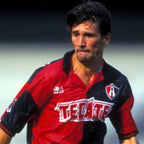 Jersey Atlas 1994/95 Local