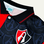Jersey Atlas 1994/95 Local