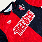 Jersey Atlas 1994/95 Local