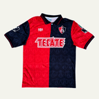 Jersey Atlas 1994/95 Local