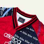 Jersey Atlas 1997/98 Local