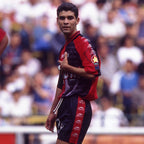 Jersey Atlas 1997/98 Local